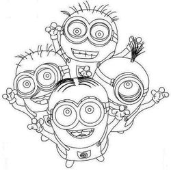 Minions #37756