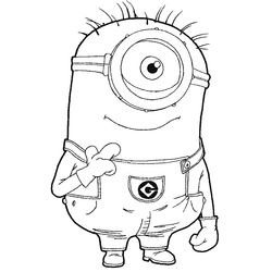 Minions #37759