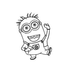 Minions #37760