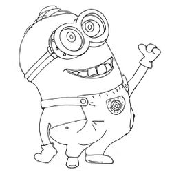 Minions #37762