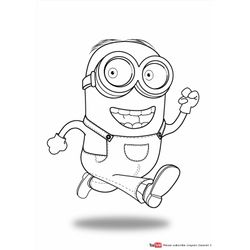 Minions #37764