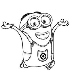 Minions #37768