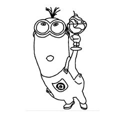 Minions #37772