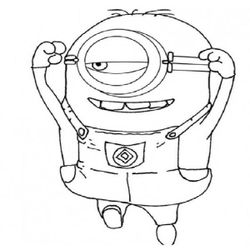 Minions #37774