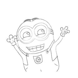 Minions #37779