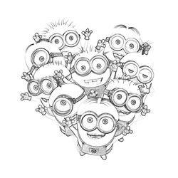 Minions #37782