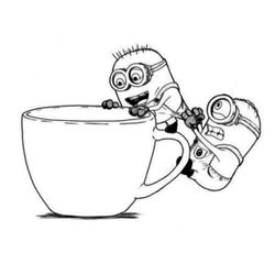 Minions #37783