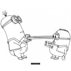 Minions #37785