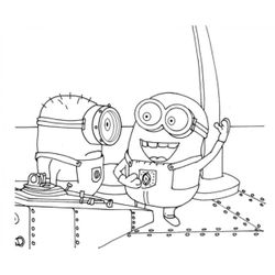 Minions #37787