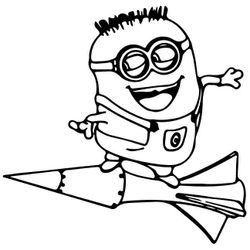 Minions #37788