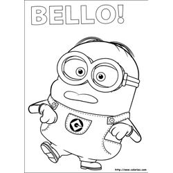 Minions #37789