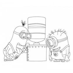 Minions #37793