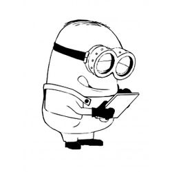 Minions #37794