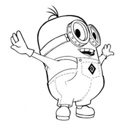 Minions #37795