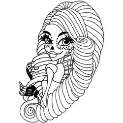 Monster High #37798