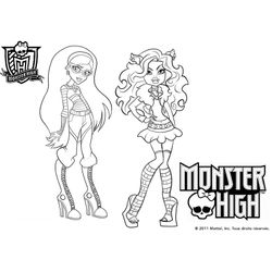 Monster High #37799