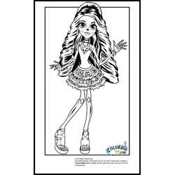Monster High #37804