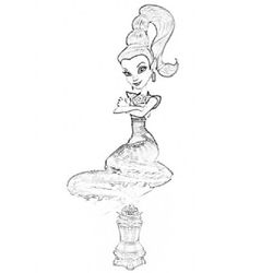 Monster High #37806