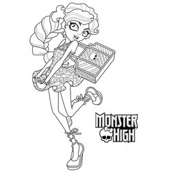 Monster High #37817