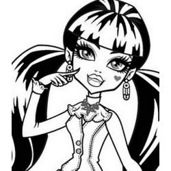 Monster High #37818