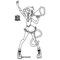 Monster High #37823
