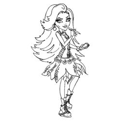 Monster High #37827