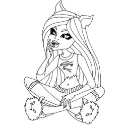 Monster High #37834