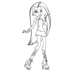 Monster High #37835
