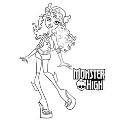 Monster High #37837