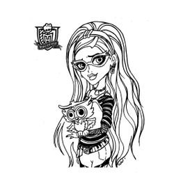Monster High #37838