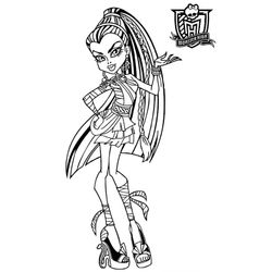 Monster High #37839