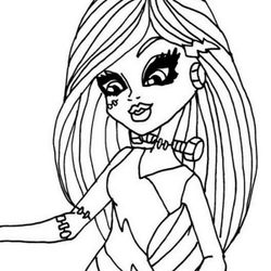 Monster High #37840