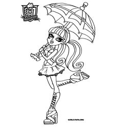 Monster High #37841