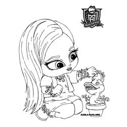 Monster High #37845