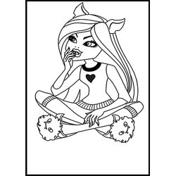 Monster High #37846