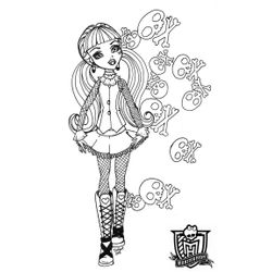 Monster High #37847