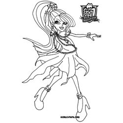 Monster High #37848