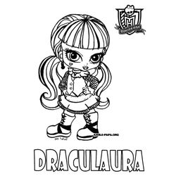 Monster High #37849