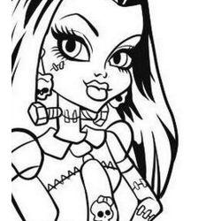 Monster High #37852