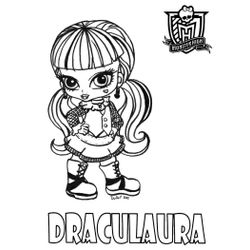 Monster High #37856