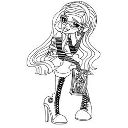 Monster High #37862