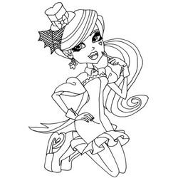 Monster High #37863
