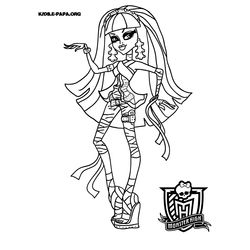 Monster High #37865