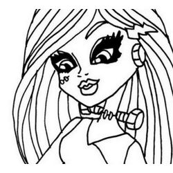 Monster High #37867