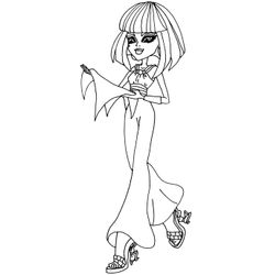 Monster High #37879