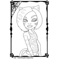 Monster High #37881
