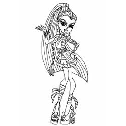 Monster High #37892