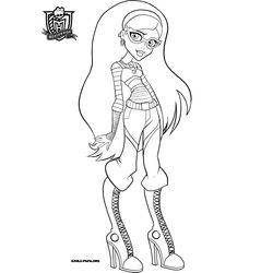 Monster High #37894