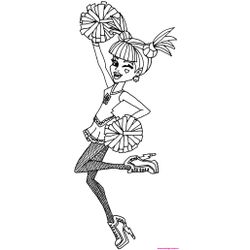 Monster High #37896