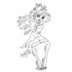 Monster High #37903